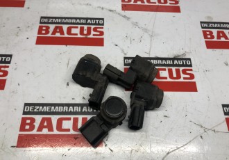 Senzor parcare Renault Laguna 3 cod 284420004R