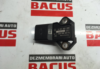 Senzor presiune aer VW Golf 6 cod: 038906051b