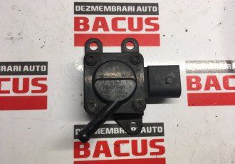 Senzor presiune evacuare BMW E90 cod: 7808013 01