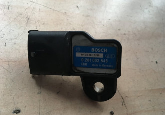 Senzor presiune galerie admisie pentru opel astra J Bosch 0281002845