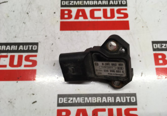 Senzor presiune gaze Audi A4 B8 cod: 038906051c