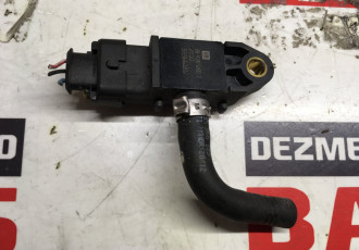 Senzor presiune gaze Opel Astra J cod: 55566186