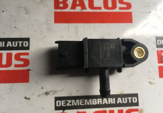 Senzor presiune gaze Opel Astra J cod: 55566186