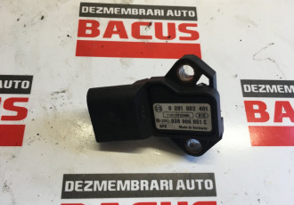 Senzor presiune VW Golf 5 cod: 0281002401