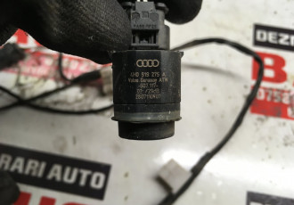 Senzori parcare bara spate Audi A4 B8 cod: 4h0919275a