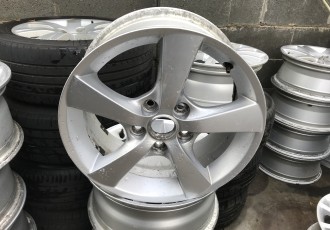 Set Jante Aliaj Originale Mazda 3 R16"