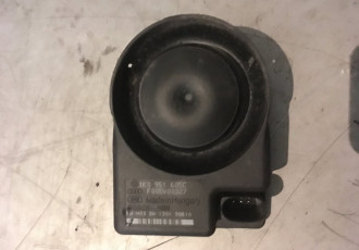 Sirena alarma 1K0951605C, Audi A6 