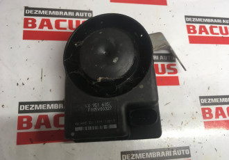 Sirena alarma VW Golf 5 cod: 1k0951605c