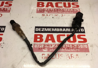 Sonda Lambda Audi A4 B8 cod: 8r0906262