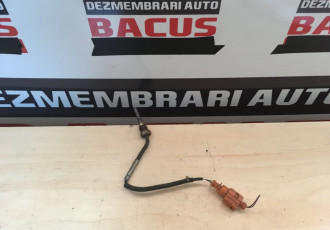 Sonda temperatura gaze, Audi A4 (8K2, B8) 2.0tdi, 03L906088F 