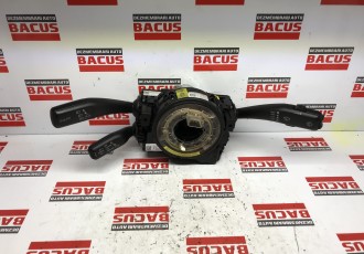 Spira Volan Cu Manete Semnalizare / Stergatoare / Tempomat Audi A4 B8 / A5 Cod: 8K0953568F