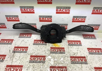 Spirala airbag cu manete Skoda Fabia 2 cod: 6q0953503ej