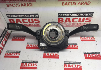 Spirala volan cu manete Audi A4 B8 cod: 8k0953568f