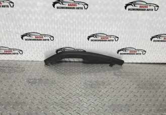 Spoiler Bara Fata Stanga Original In Stare Buna Ford Focus 4 2018- 2022 cod- JX7B-17626-A1