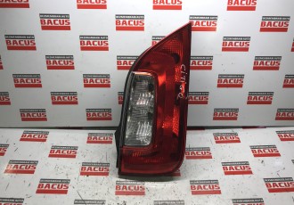 Stop Lampa Partea Dreapta Skoda Citigo An 2012 COD 1ST945096C