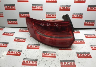 Stop Lampa Spate Stanga Audi A3 Facelift COD 8P4945095E