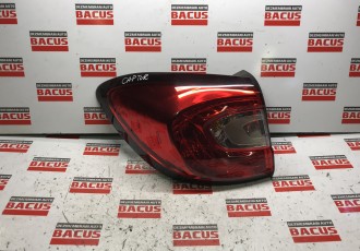 Stop Lampa Spate Stanga - Renault Captur 2014 COD 265558548R