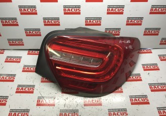 Stop Led Stanga Aripa Mercedes A Class W176 COD A1769062400