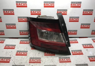 Stop Tripla Stanga Skoda Fabia 3 2020 Facelift Hatchback COD 6V6945095