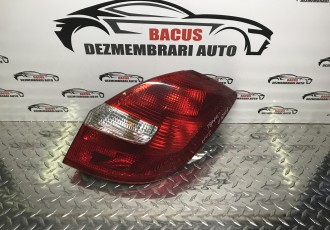 Stop/Lampa Spate Dreapta Skoda Fabia 2/II COMBI 2011 COD 5J6945096