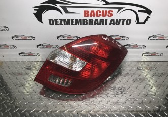 Stop/Lampa Spate Dreapta Skoda Fabia 2/II COMBI 2011 COD 5J6945096