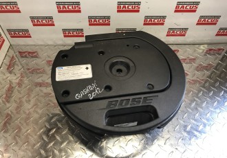 Subwoofer Bose Nissan Qashqai An 2012 Cod : 28170JD65A 