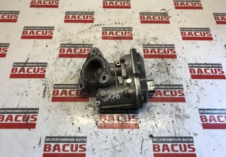 Supapa Egr Mercedes A Class W176 / Renault Clio IV / Megane 3 1.5 DCI COD :147104647R