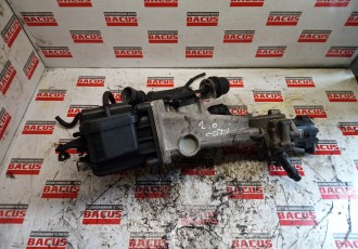 Supapa EGR Opel Insignia A 2.0 CDTI 2008 - 2017 Cod 55566052