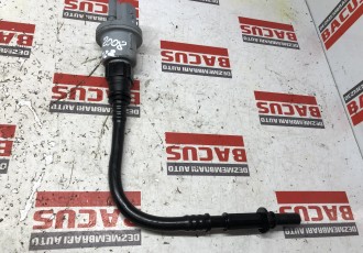 Supapa / Valva Vacuum Peugeot 2008 / 308 / Citroen C4 Cactus 1.2 VTi Benzina Cod : 9802009480