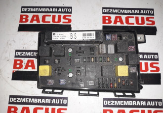 Tablou de sigurante UEC (sub capota) OPEL ASTRA H ZAFIRA B 13145039 BS 