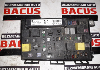 Tablou de sigurante UEC (sub capota) OPEL ASTRA H ZAFIRA B 13145039 BS