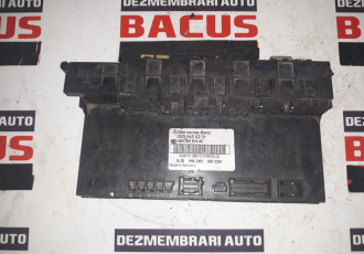 Tablou siguranta sam Mercedes C-Klass, 2.7cdi, 0035455201