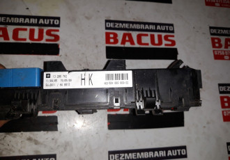 Tablou sigurante confort spate Astra H REC Zafira B / 13206762