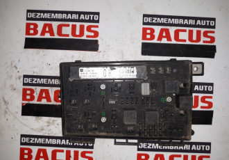 Tablou sigurante Opel Astra H combi, 13206745