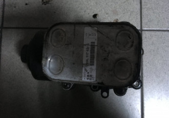 Termoflot Racitor ulei VW Golf 6 cod: 03L117021C