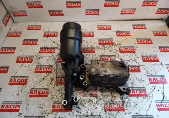 Termoflot si carcasa filtru ulei Mercedes-Benz  A6511801165 70321178 