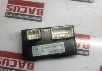 TOYOTA AVENSIS UNITATE ECU MODUL DE CONTROL SERVODIRECȚIE 89227-20020