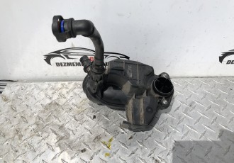 Tub / Tubulatura Turbo Audi A3 8Y / Volkswagen VW Golf 8 / Skoda 1.0 TSI DLA Cod : 05C129654