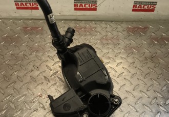 Tub / Tubulatura Turbo Audi A3 8Y / Volkswagen VW Golf 8 / Skoda 1.0 TSI DLA Cod : 05C129654c