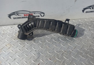 Tubulatura Intercooler Peugeot 208 / 3008 / Citroen / Opel 1.2 Benzina Cod : 9812735880