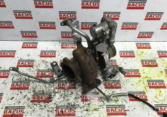 Turbina 2.2 CDI Mercedes B Class W246 cod A6510900586