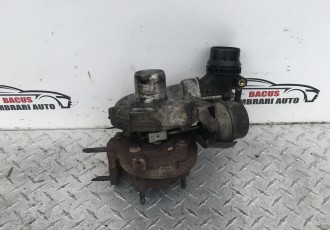 Turbina 54389700018 renault trafic opel vivaro 1.6 cdti