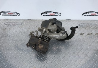 Turbina Audi A1 / Skoda Fabia 3 An 2016 Motor 1.4 TSI Cod 04E145721R