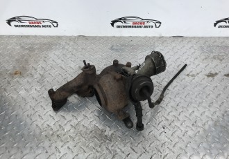 Turbina Audi A3 8P 2.0TDI 140 Cp Cod: 7249309009S 