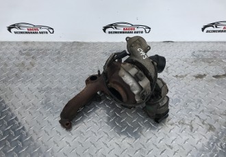 Turbina Audi A3 / Seat / Skoda / VW Golf 6 1.6 TDI CAY Cod: 03L253016T