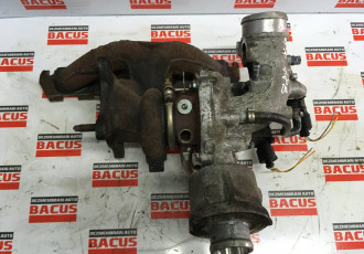 Turbina Audi A4 8K cod: 06h145701l