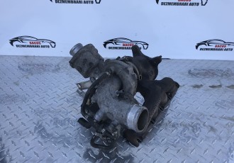 Turbina Audi A4 B8 / A5 1.8 Tfsi 06H145701L