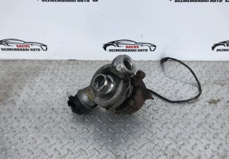 Turbina Audi A4 B8 / A6 2.0 TDI Cod: 03L145701E