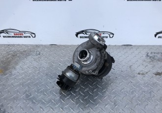 Turbina Audi A4 B8 An 2011 2.0 TDI Cod: 03L145701D