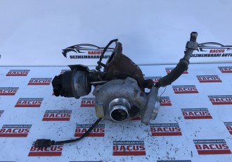 Turbina Audi A4 B8 cod: 03l145702e